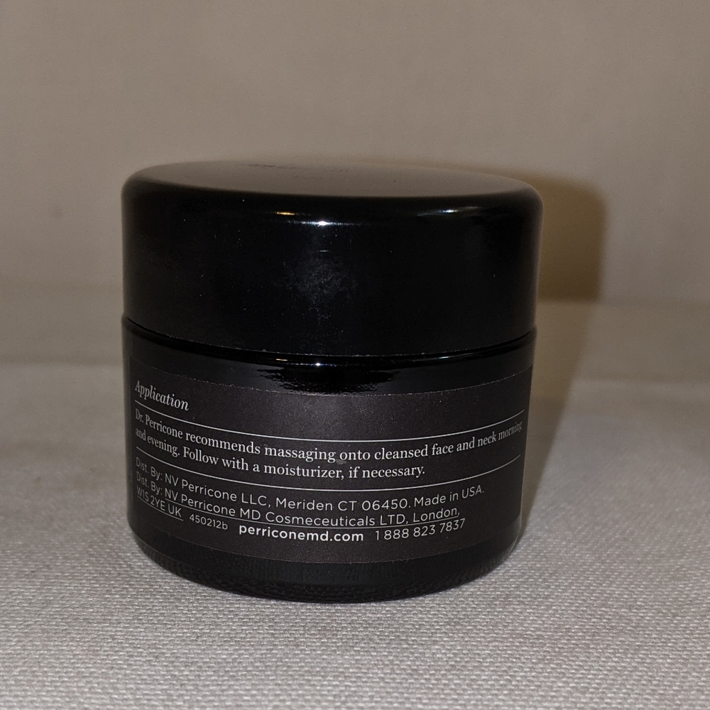 NEW Perricone MD, Acyl- Glutathione, Full Size - Picture 3 of 3